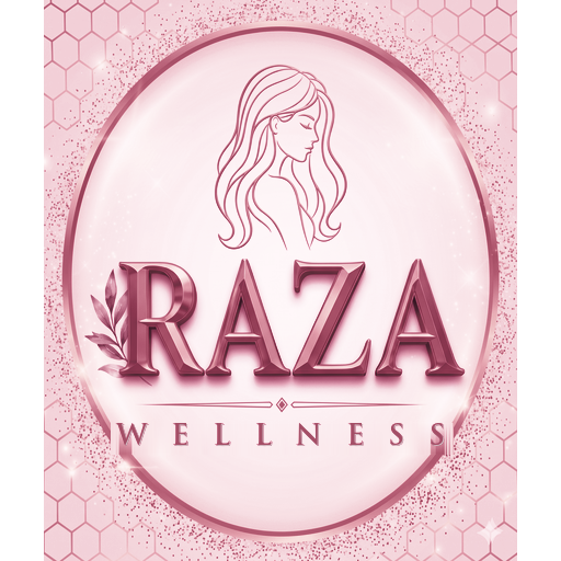 Raza Wellness — natural wellness
